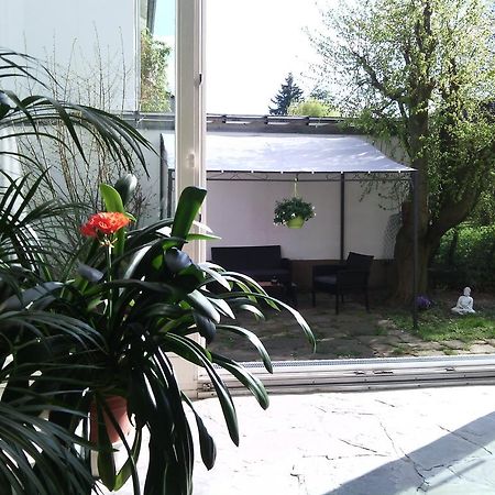 Pension Timeout Kassel Exterior foto