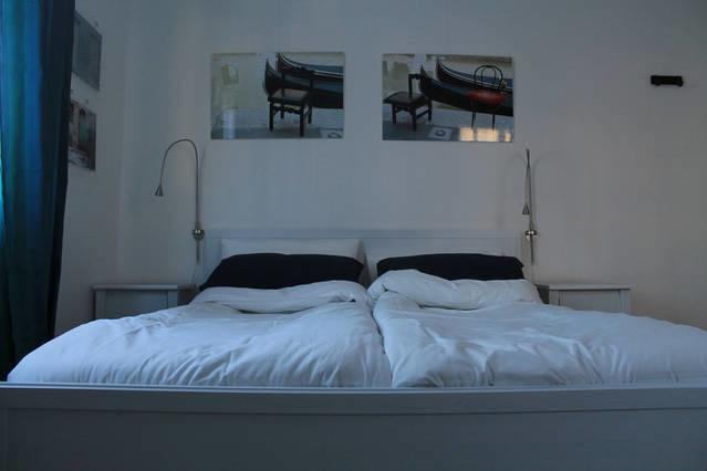 Pension Timeout Kassel Quarto foto