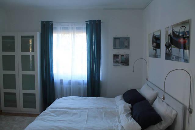 Pension Timeout Kassel Quarto foto