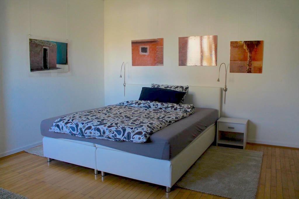 Pension Timeout Kassel Quarto foto