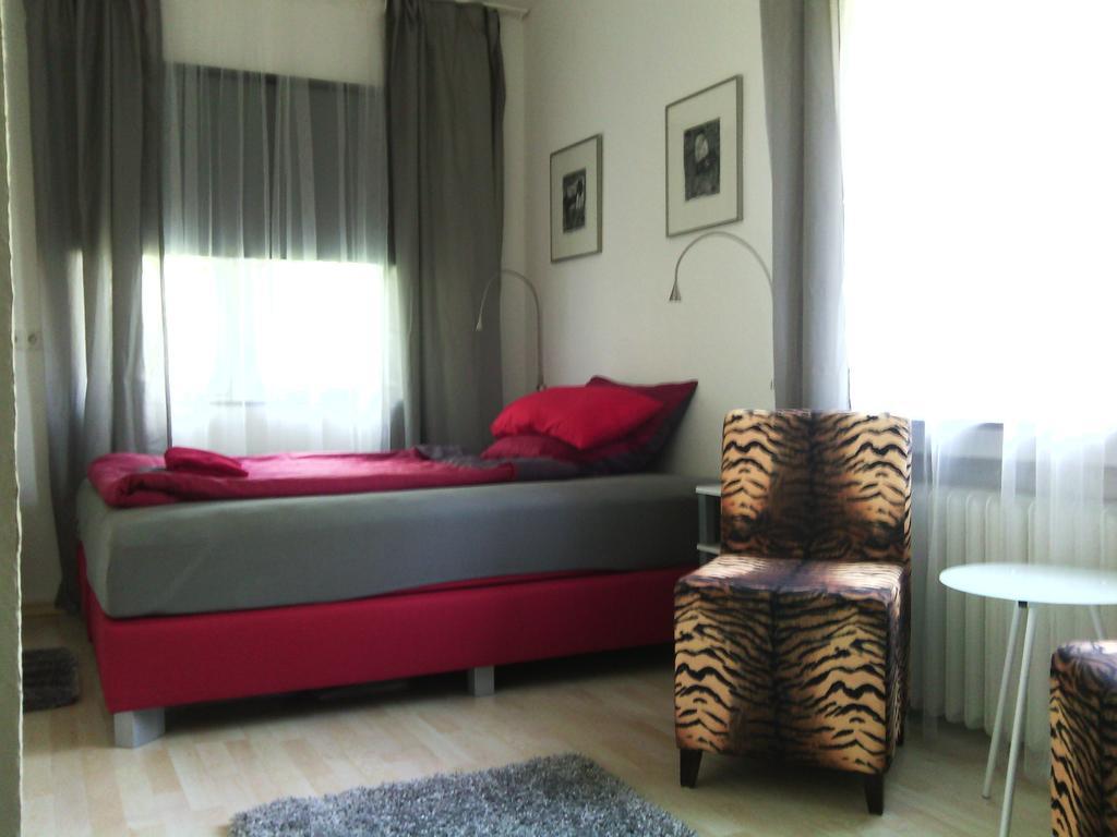 Pension Timeout Kassel Quarto foto
