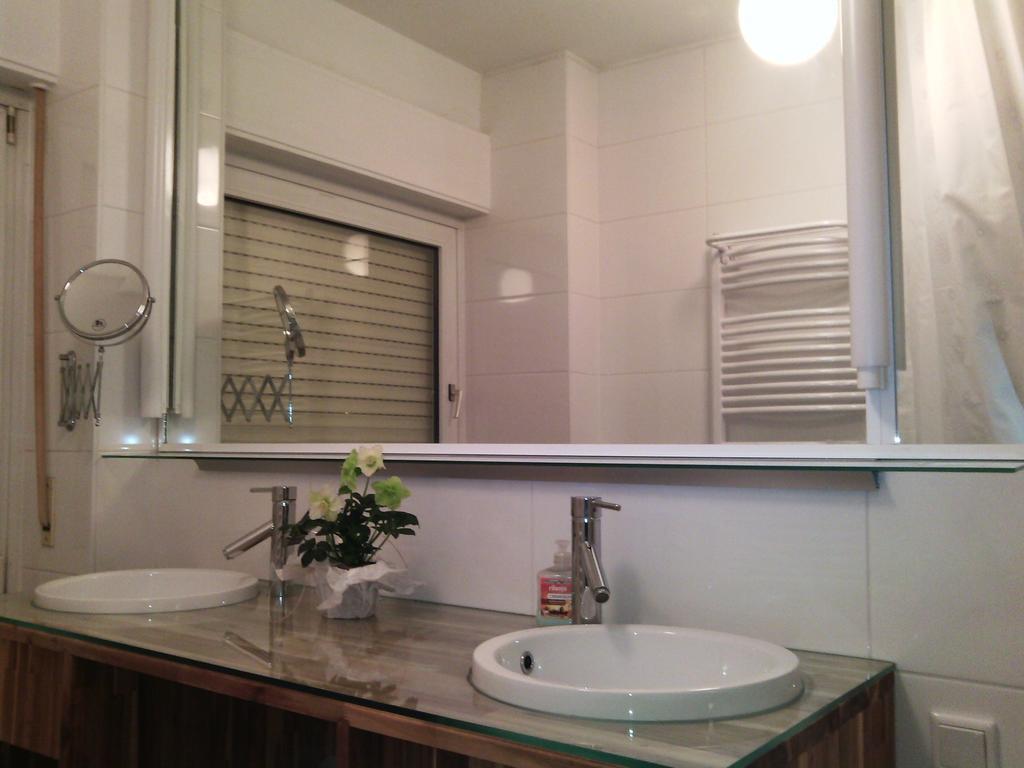 Pension Timeout Kassel Quarto foto